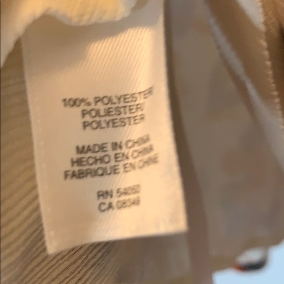 Nine West Top size 6 NWT - Picture 8 of 8